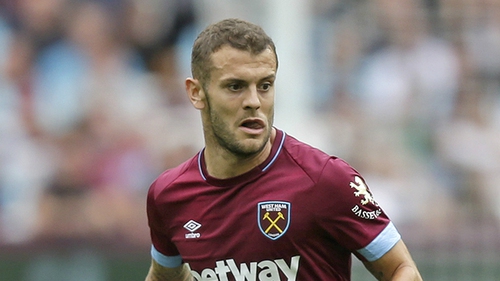 Cuộc chia tay tốt cho Wilshere hay Arsenal?