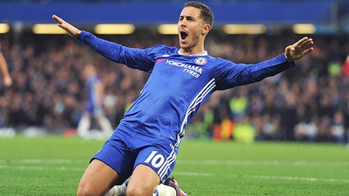 Chelsea phải nhanh chóng giải quyết tương lai Hazard