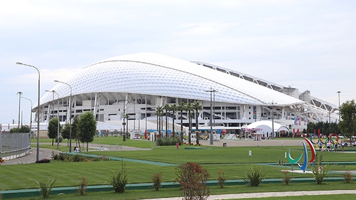 Nước Nga và bài toán 'hậu World Cup'