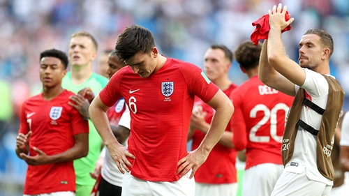 Đội tuyển Anh đã sẵn sàng cho chiến dịch 'Phía trước là Wembley 2020'