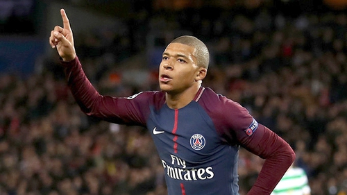 Chuyển nhượng Real Madrid: Mbappe là viên ngọc trên đỉnh tháp Eiffel