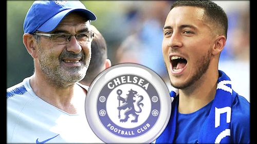 Chelsea đã có cách để giữ chân Hazard?