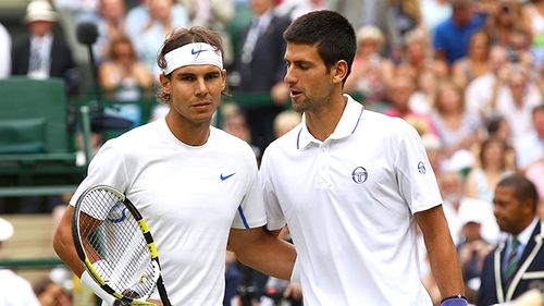 Khai mạc Rogers Cup 2018: Đợi chờ Nadal, kỳ vọng Djokovic