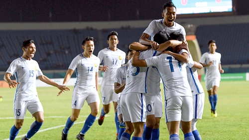 Giải mã 'hiện tượng' U23 Malaysia: Bất ngờ, nhưng không ngạc nhiên