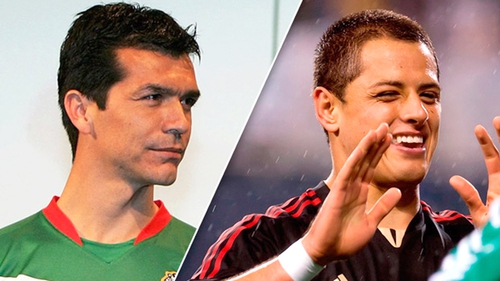 'Chicharito đá trong vòng cấm nhiều, Đức sẽ rất e ngại'