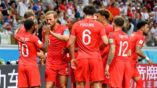 19h00 24/6, Anh - Panama: Lại chờ Harry Kane tỏa sáng! TRỰC TIẾP VTV6