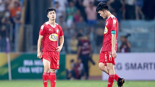 Vòng 12 V-League 2018: 'Đại chiến' ở đất Mỏ