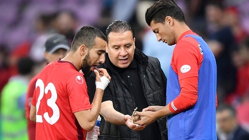 Các đội thích ứng thế nào với tháng Ramandan ở World Cup 2018?