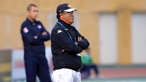 Các CLB V-League quản quân mùa World Cup