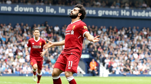 Vì sao Mohamed Salah xứng đáng hay nhất Premier League?