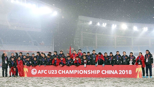 Bốc thăm AFF Suzuki Cup 2018: Đối thủ lớn nhất là… chúng ta!