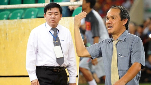 Bầu Đức lại đòi đuổi ông Mùi