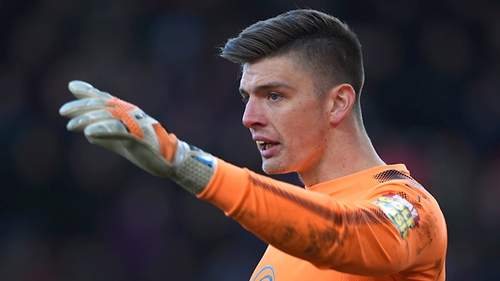 Tân binh Nick Pope: Chàng trai giao sữa và giấc mơ World Cup