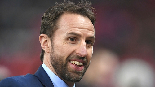 Southgate sẽ giúp Anh tiến xa ở Nga?