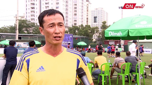 Khán giả là thước đo chuẩn xác nhất tại V-League