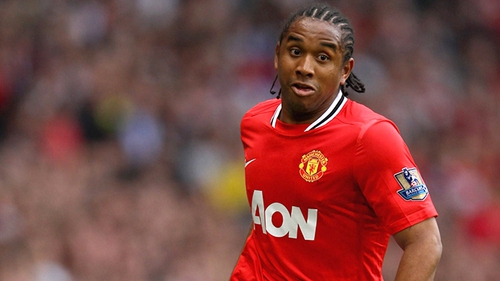 Những ngôi sao Brazil lâm cảnh tù tội