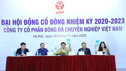 'Đốt đuốc' tìm lãnh đạo VPF