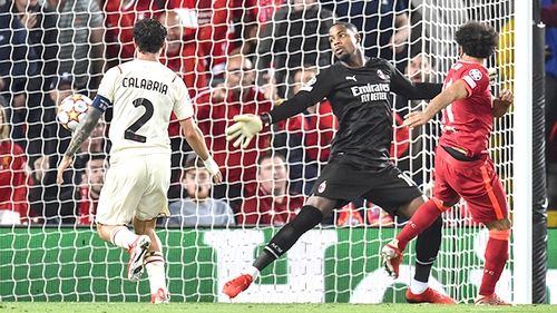 Góc Anh Ngọc: Con đường dài và khúc khuỷu của Inter và Milan