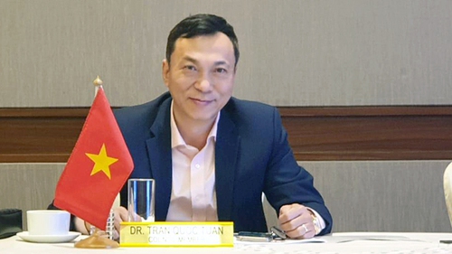 Tuyển Việt Nam quyết tâm bảo vệ ngôi vô địch