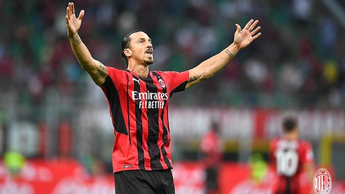 Milan: Chạy đà hoàn hảo cho đại chiến Liverpool