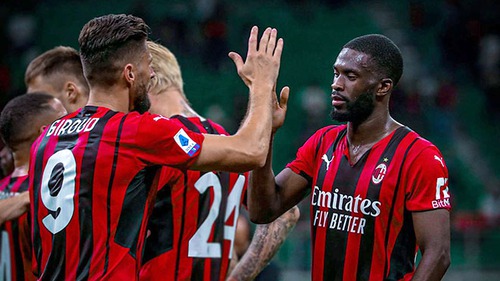 Nhận định bóng đá Liverpool vs Milan, cúp C1 (02h00, 16/9)