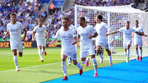 Nhận định bóng đá Man City vs Leipzig, cúp C1 (02h00, 16/9)