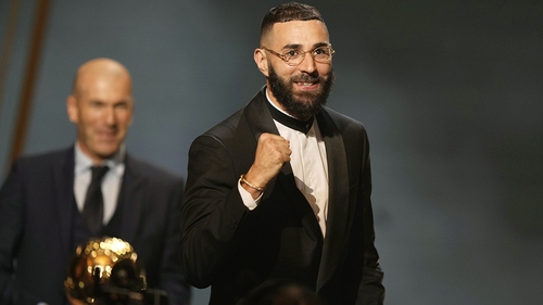 Quả bóng Vàng 2023: Cuộc chiến bắt đầu từ World Cup