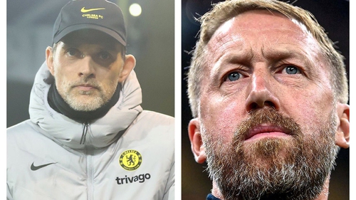 Gian nan lắm con đường thay thế huấn luyện viên