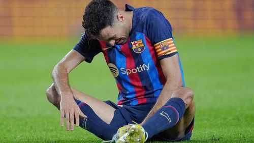 Nhận định bóng đá Barcelona vs Villarreal: Giải độc Busquets