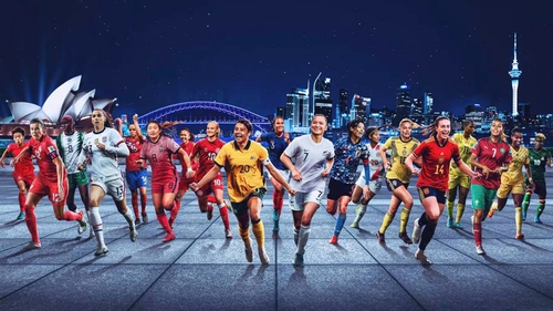 Chiều mai bốc thăm chia bảng VCK World Cup nữ 2023: Chào mừng đến thời đại mới