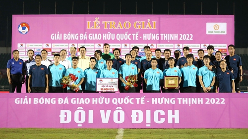 Đi tìm 'thuyền trưởng' đẳng cấp