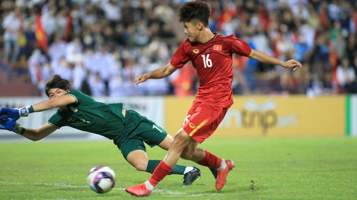U17 Việt Nam: Giấc mơ World Cup không xa nhưng cũng chưa gần