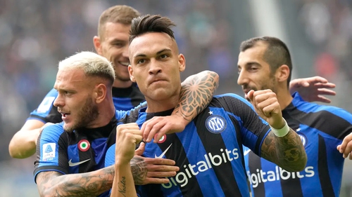 Nhận định bóng đá Inter Milan vs Viktoria Plzen: Về đích sớm!