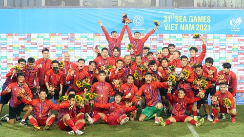 Đại hội VFF khóa IX: Làm tốt và làm tiếp...