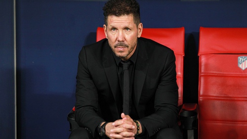 Atletico Madrid: Simeone đã 'hết hạn sử dụng'?
