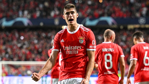 Nhận định bóng đá Maccabi Haifa vs Benfica: Bước chuyển mình của Antonio Silva