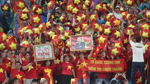 Sự việc - Ý kiến: Cảm ơn 'thượng đế'!