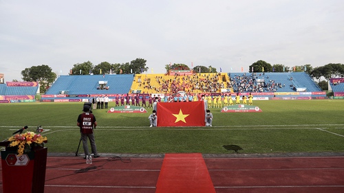 Chuyện kiếm tiền ở VFF