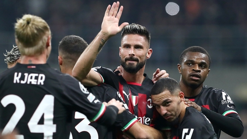 Trước lễ bốc thăm vòng 1/8 Champions League: Viễn cảnh nào cho calcio?