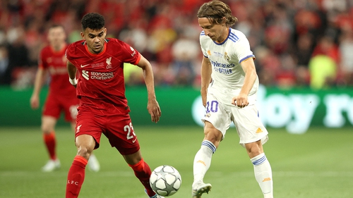 Bốc thăm vòng 1/8 Champions League (18h00 hôm nay): Real Madrid khiêu vũ giữa bầy sói