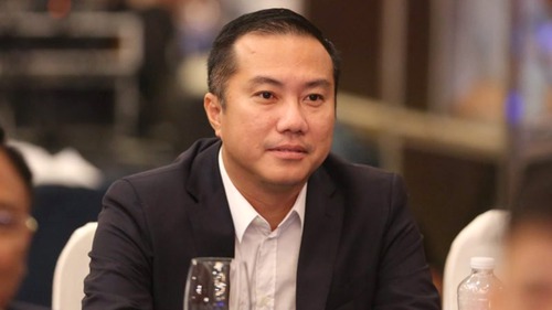 Phó Chủ tịch phụ trách truyền thông VFF quan tâm các giải ngoài chuyên nghiệp