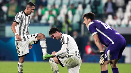 Nhận định bóng đá Maccabi Haifa vs Juventus: Niềm tin vào Di Maria