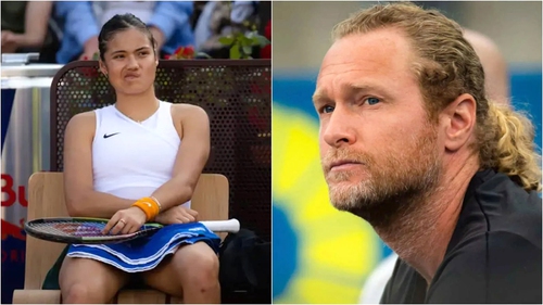 Vì sao Raducanu sẽ khó bảo vệ ngôi hậu ở US Open