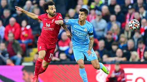 Những con số ma thuật ở Premier League