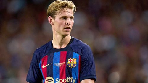 Barcelona: Tìm công lý cho tình yêu