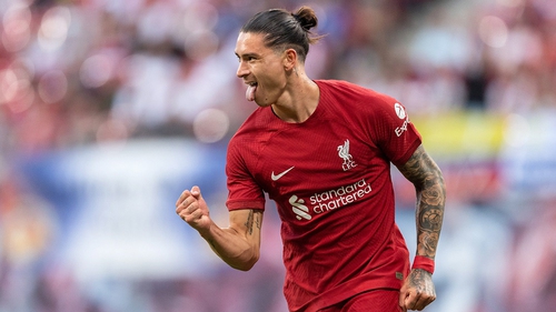Nhận định bóng đá Salzburg vs Liverpool: Tổng duyệt cho Siêu cúp Anh