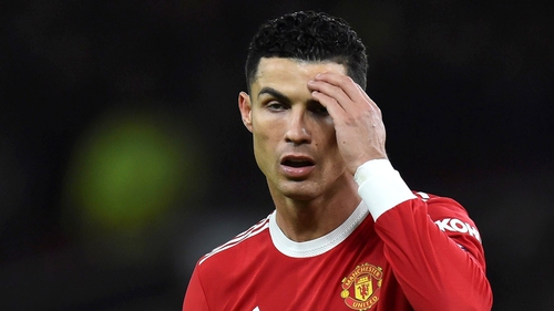 Chuyển nhượng MU: Sau cùng, Ronaldo sẽ chọn lối nào?