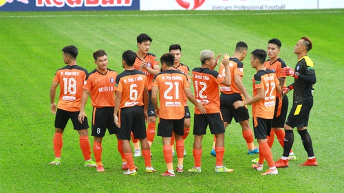 Những giá trị của V-League