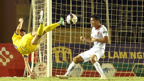 V League vẫn còn sức hút?