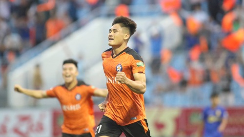 Vòng 8 V-League 2022: Loạt đấu của chủ nhà